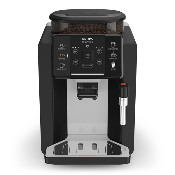 Aparat za espresso kavu; Full automatic - slika A