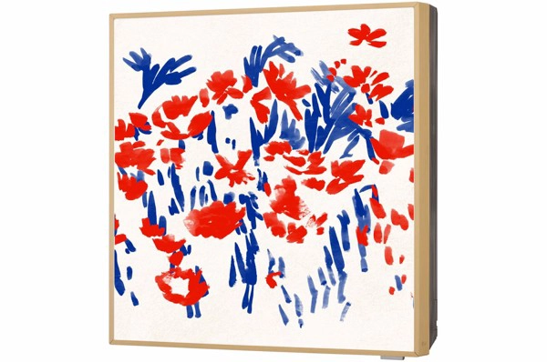 Klima, Artcool Gallery Special,Ionizator - slika A