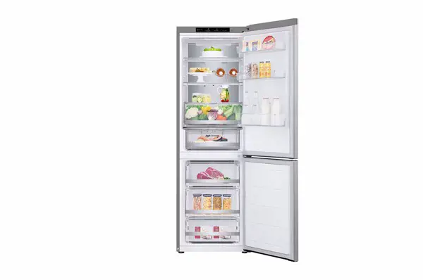 Hladnjak,186cm,344L,DoorCooling,Inverter - slika A