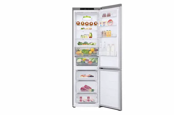 Hladnjak,203cm,387L,DoorCooling,Inverter - slika A