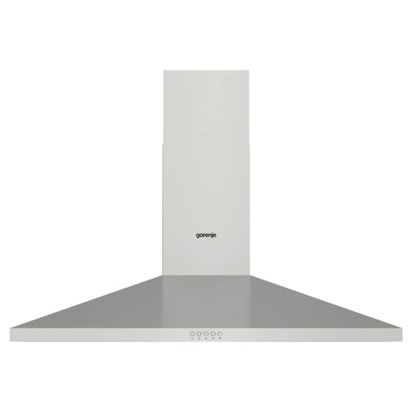 Napa, kaminska, 90cm - slika A