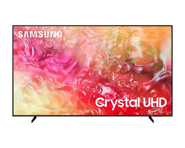 LED TV, 108cm, 4K HDR, Smart TV - slika A