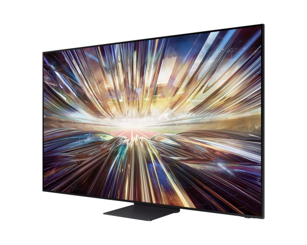 NeoQLED, 216cm, 8K Mini LED, Smart TV - slika A