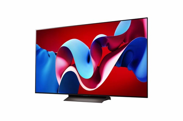 OLED evo,165cm,4K HDR,WebOS,MagicRemote - slika A