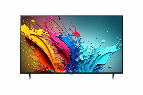 QNED, 125cm, 120Hz, 4K HDR, Smart - slika A