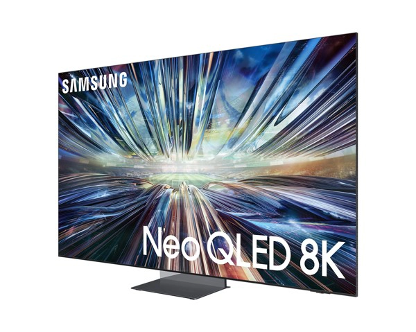 NeoQLED, 191cm, 8K Mini LED, Smart TV - slika A
