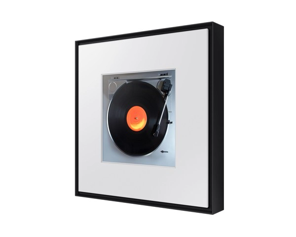 Music Frame - slika A