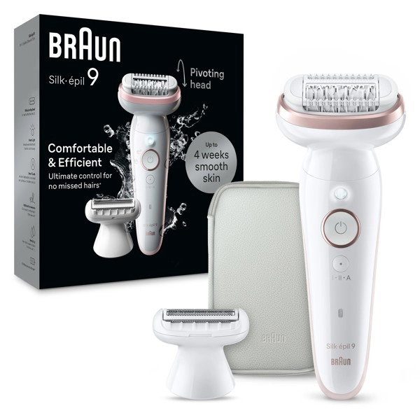 Epilator SES9-030 - slika A
