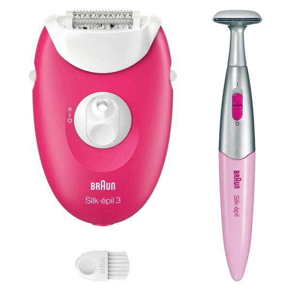 Epilator, SE3-202 - slika A