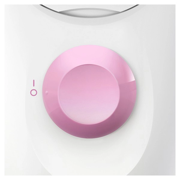 Epilator SE1-000 - slika A