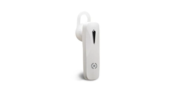 Slušalica; HandsFree; Bijela - slika A