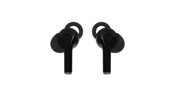 Bluetooth slušalice,TWS,Clear Crne - slika A