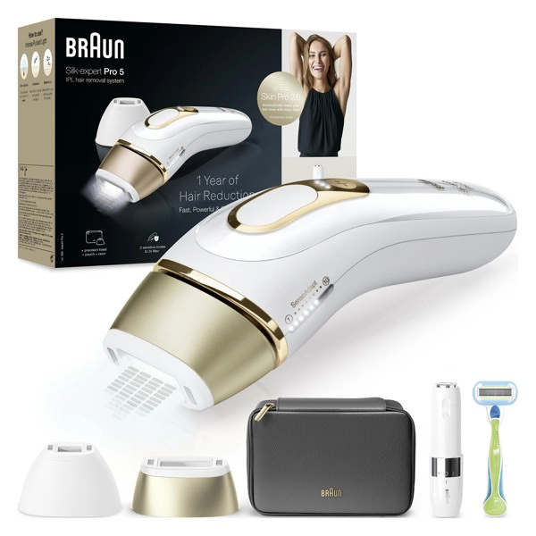Epilator IPL, PL5146 - slika A