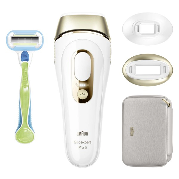 Epilator IPL, PL5152 - slika A