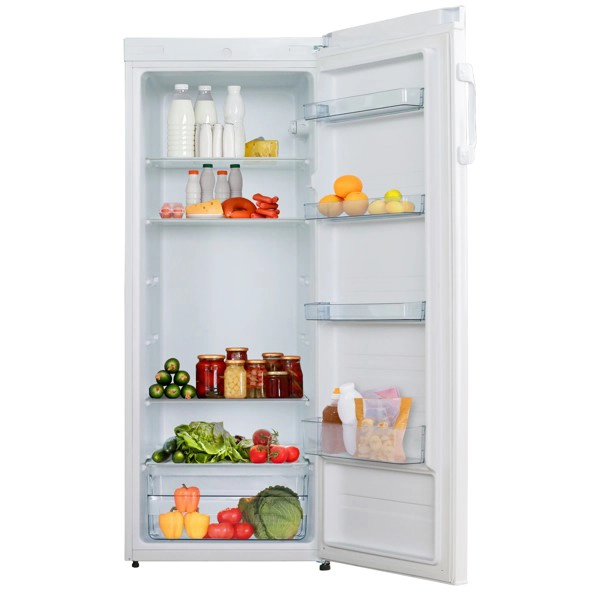 Hladnjak visine 142 cm, ukupne netto - slika A