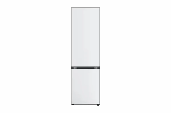 Hladnjak sa zamrzivačem, 387L, 203cm - slika A