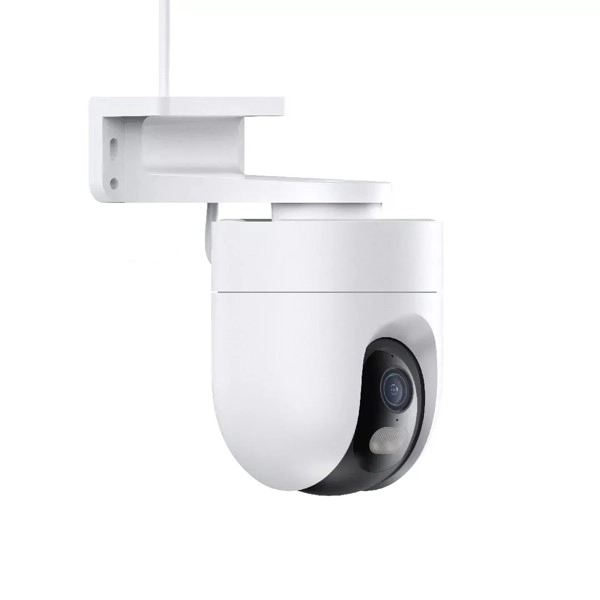 Vanjska kamera; IP66; CW400 - slika A