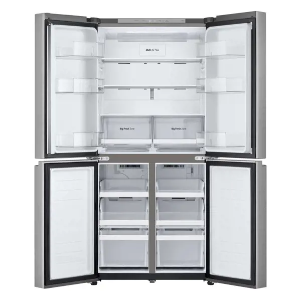 Hladnjak,530L,DoorCooling,Inverter - slika A