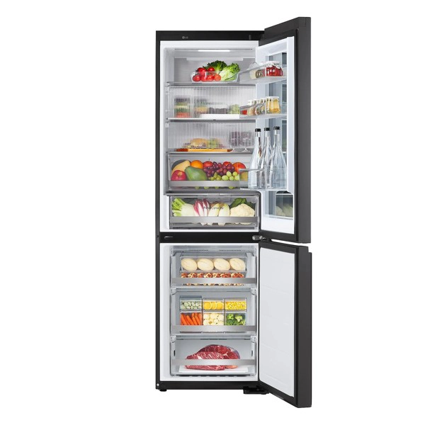 Hladnjak,349L,InstaView,Inverter - slika A