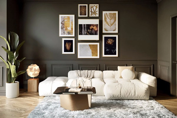 Klima, Artcool Gallery Premium,Ionizator - slika A