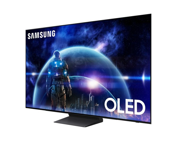 OLED, 121cm, 4K HDR,120Hz, Atmos - slika A