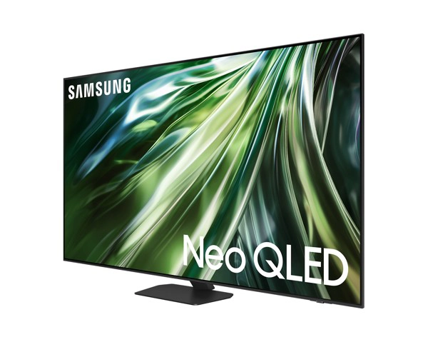 NeoQLED, 108cm, 4K Mini LED, Smart TV - slika A
