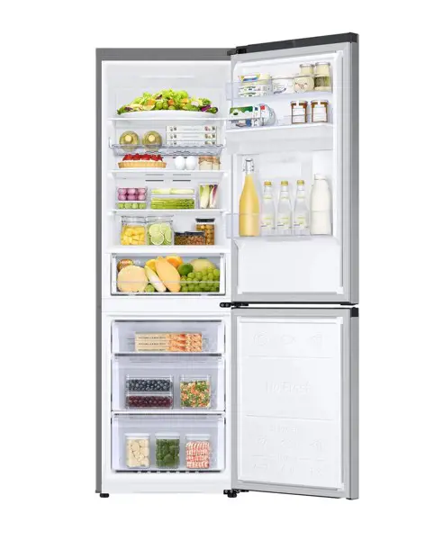 Kombinirani hladnjak, 228l +112l - slika A