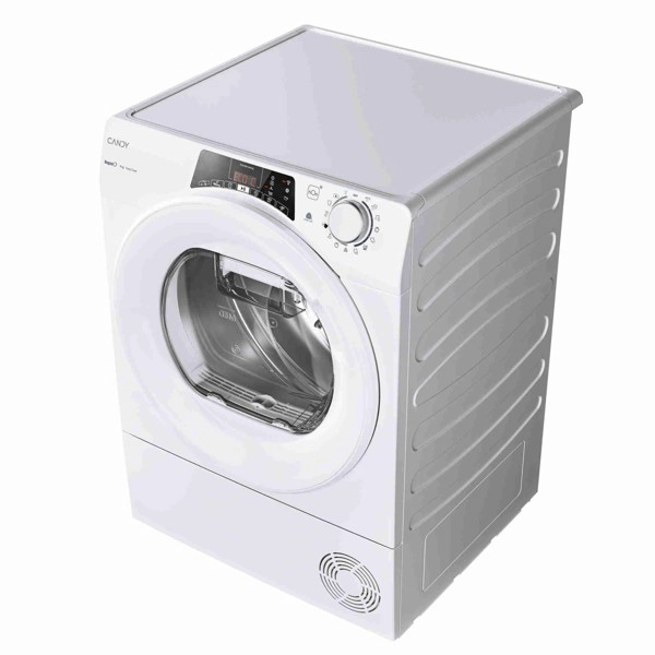 Sušilica rublja,topl.pumpa,9kg,A++ - slika A