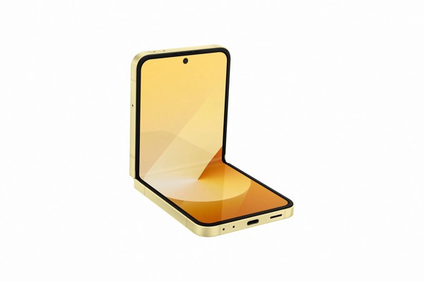 Samsung Galaxy Z Flip6 256GB 5G - slika A