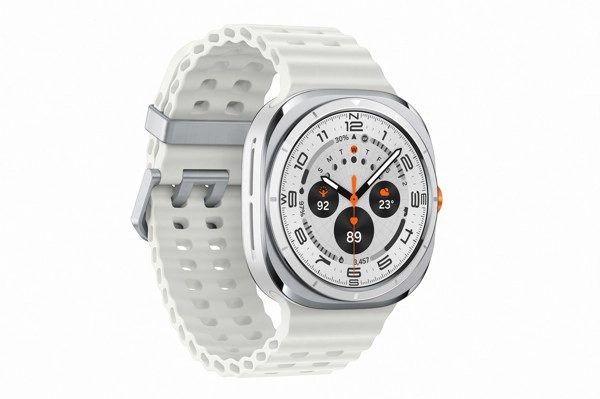 Samsung Galaxy Watch Ultra LTE, bijela - slika A