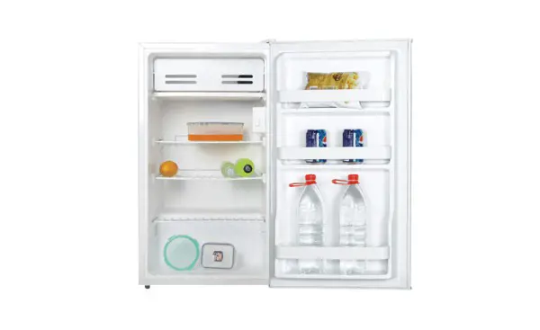 Hladnjak visine 84,50 cm, ukupne netto - slika A