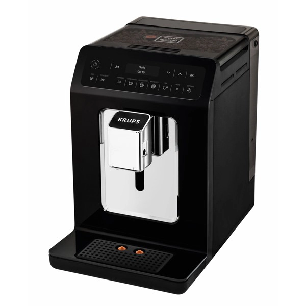 Aparat za espresso kavu; Full automatic - slika A