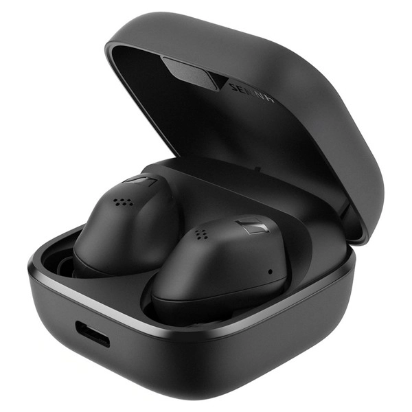 Slušalice; In-Ear; TWS; Accentum; Black - slika A