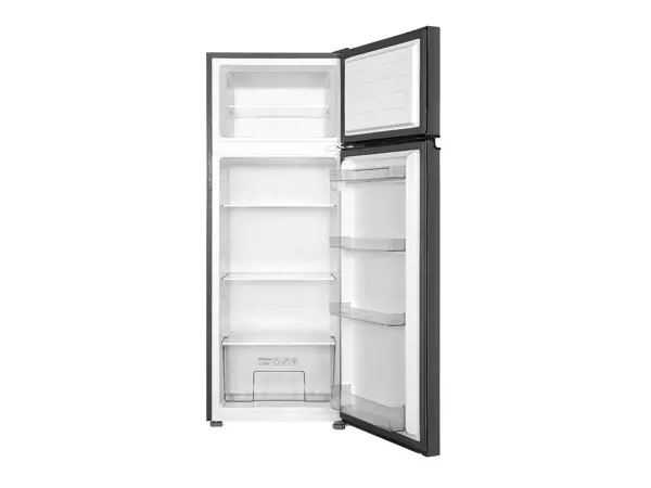 Hladnjak,167L+40L; 144cm;top freezer - slika A