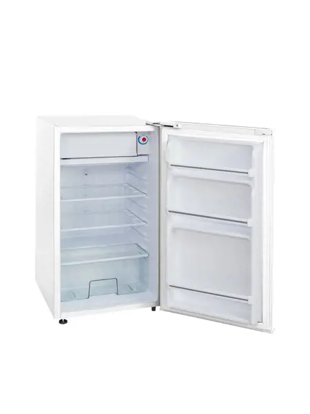 Hladnjak,84L+8L; 88cm - slika A