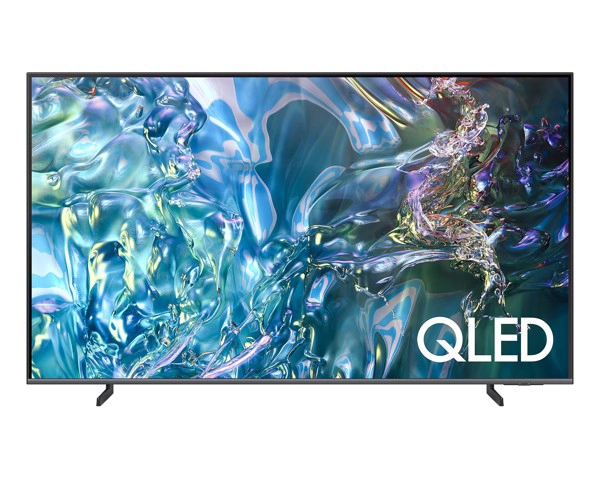 QLED, 108cm, 4K HDR, Smart TV - slika A