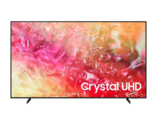 LED TV, 163cm, 4K HDR, Smart TV - slika A
