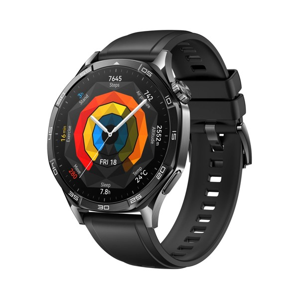 Smartwatch GT5,46mm,crni - slika A