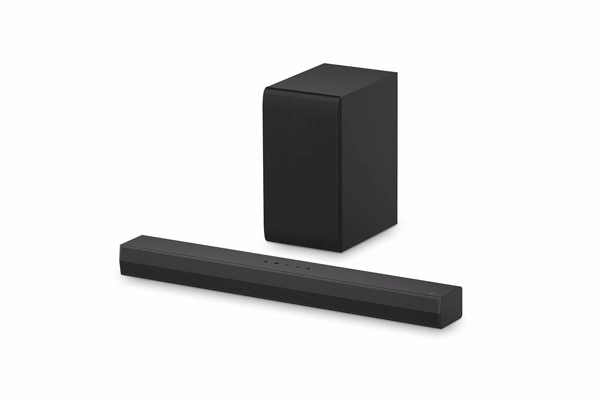 Soundbar 2.1, 300W, Bluetooth - slika A
