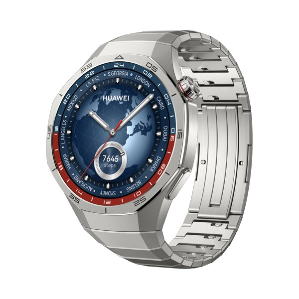 Smartwatch GT5 PRO,46mm,Titanium - slika A