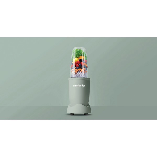 Blender - slika A