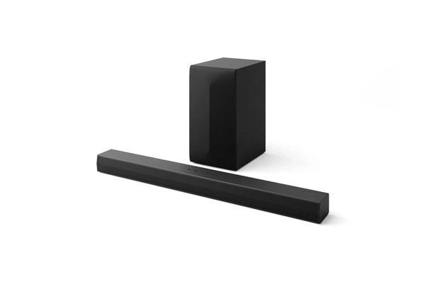 Soundbar 3.1, Bluetooth - slika A