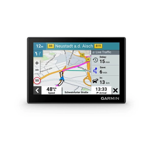 Navigacija Drive 53 Europe USB-C - slika A