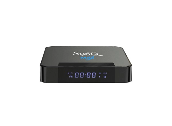 Media Player; S96Q; Android; 4+32GB - slika A
