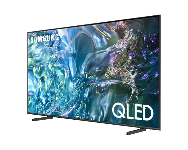 QLED, 163cm, 4K HDR, Smart TV - slika A