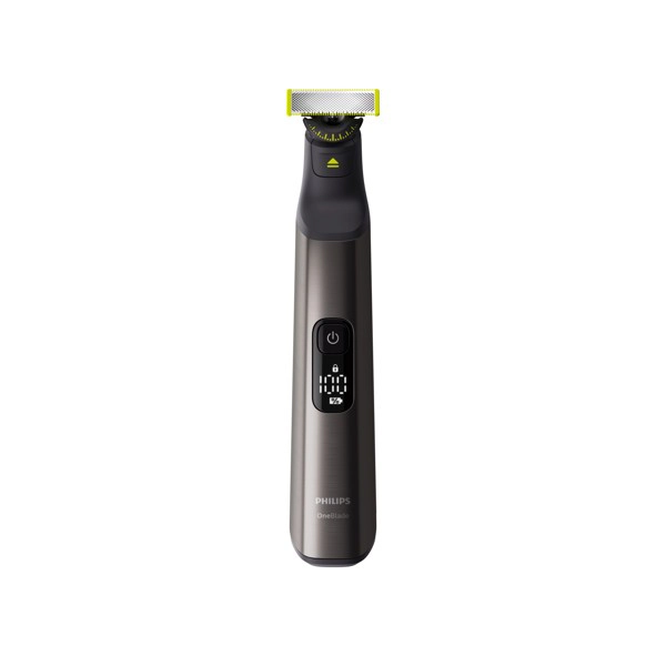 OneBlade Pro za lice i tijelo - slika A