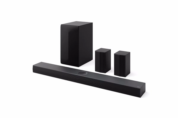 Soundbar 5.1.1, 500W, Dolby Atmos - slika A