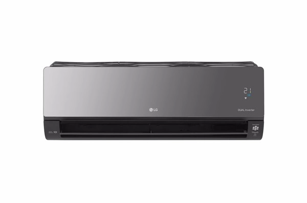 Artcool Mirror 6,6/7,5kW,Inverter,Ioniza - slika A
