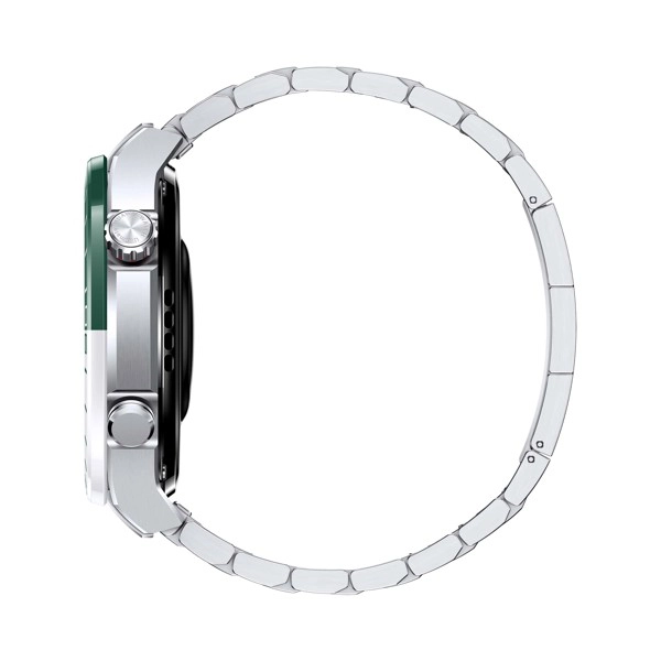 Smartwatch Ultimate,48mm,Green - slika A