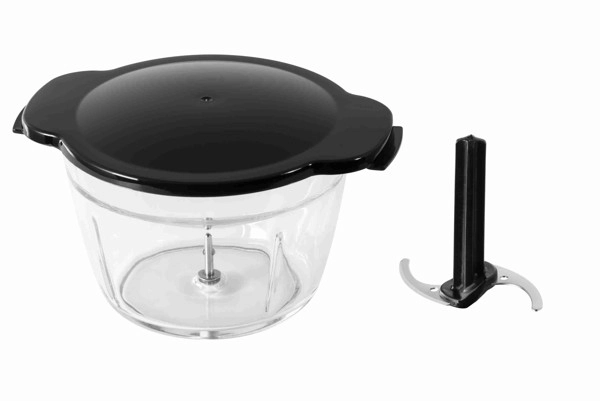 Sjeckalica,Desire Matte Charcoal 350W - slika A
